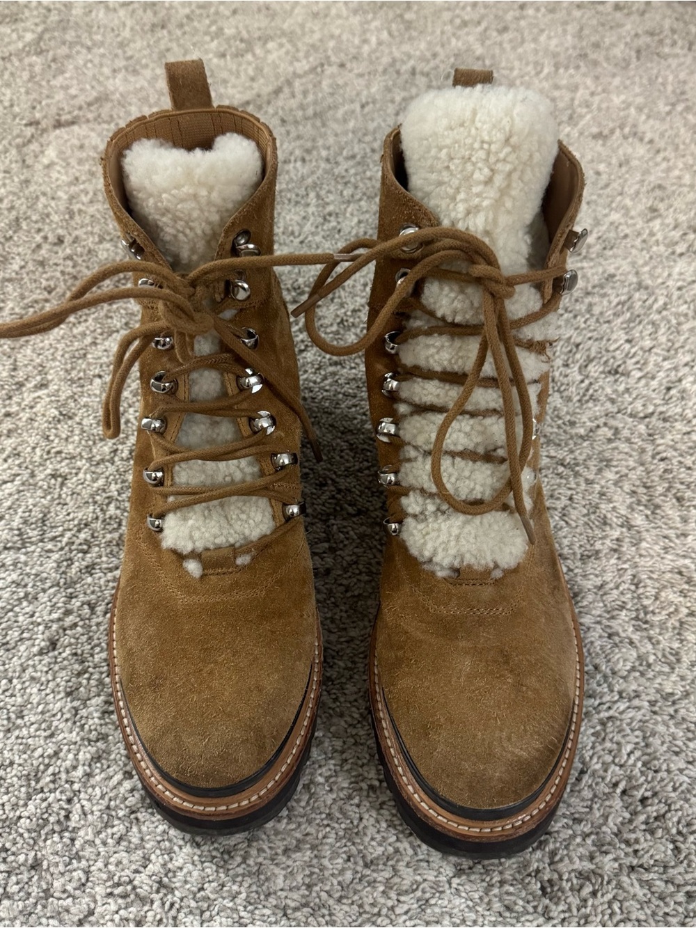 Marc Fisher Ankle Boot Size 8
